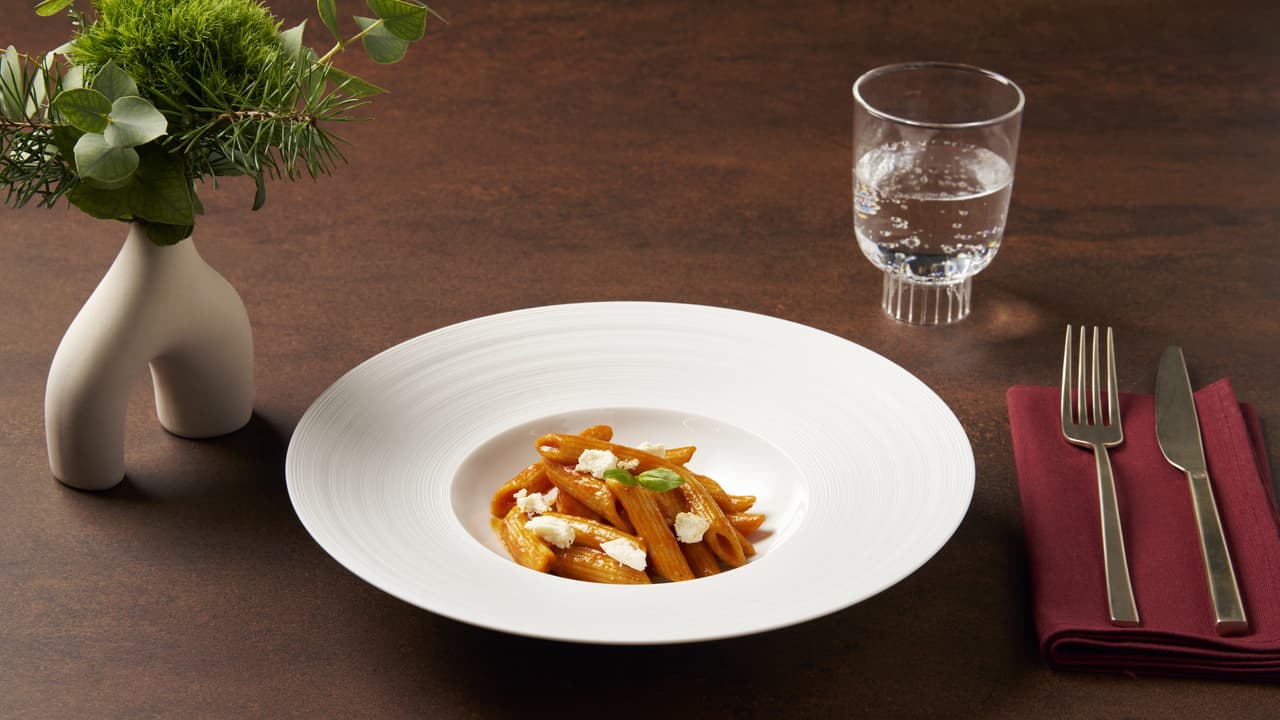 Barilla Wild Card Challenge für deinen Platz in den Top 10