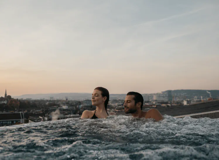 Aqua Spa & Resorts Social Media Days 2025