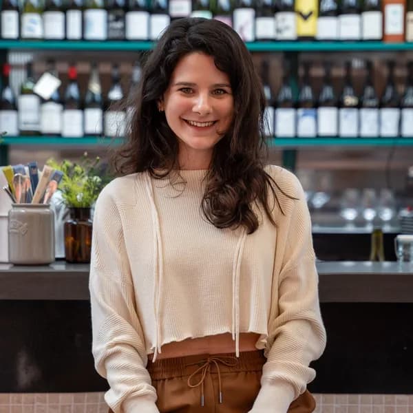 Constanze Fristensky