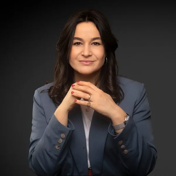 Sibylle de Marin de Carranrais